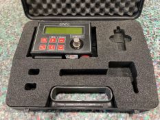 EZ20 Digital Torque Tester