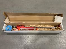 Doga BA25 Torque Arm