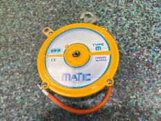 Siramatic 3 - 5 Kg Hose Balancer