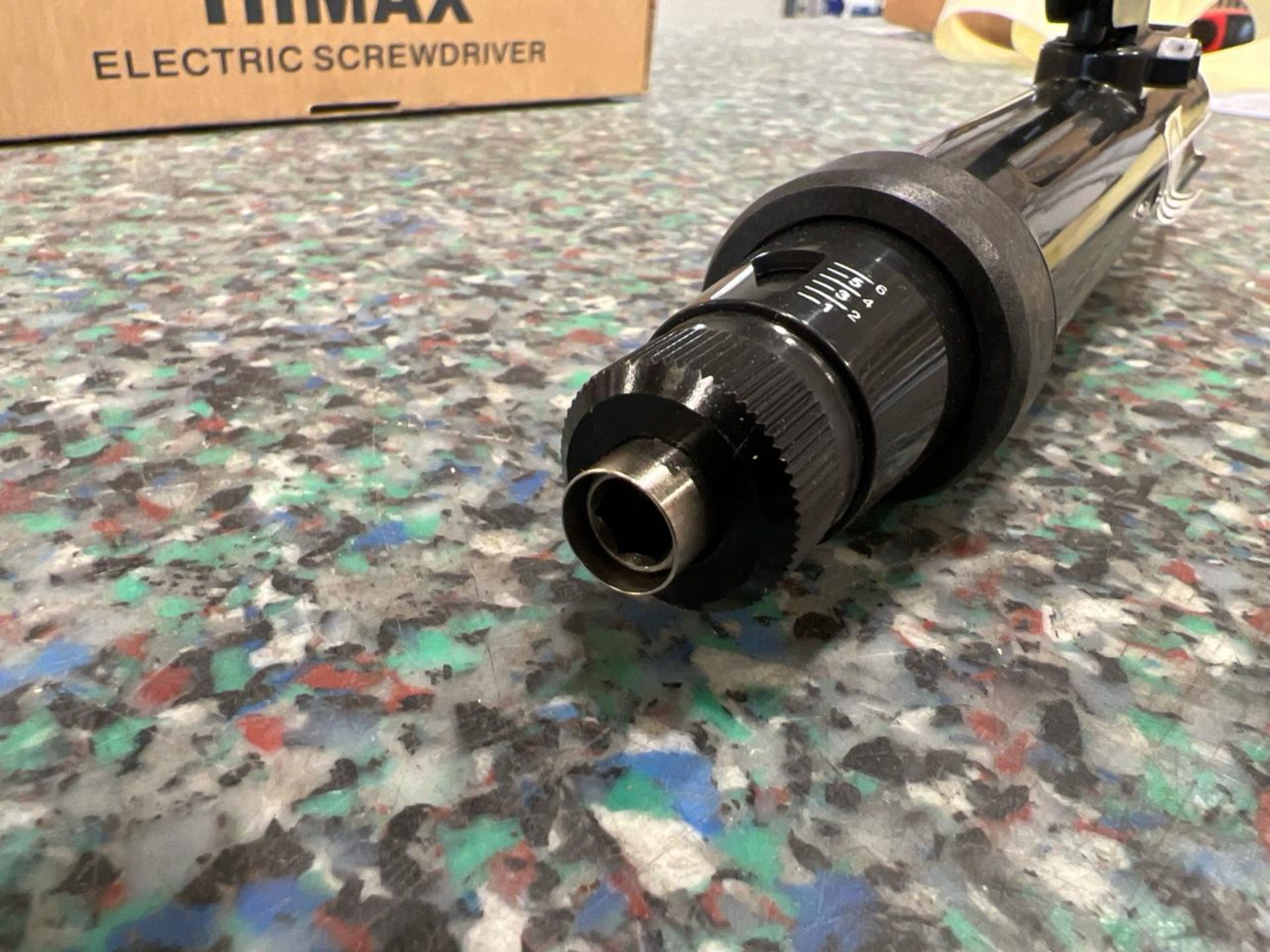 Himax T2 Electric Screwdriver - Image 3 of 4