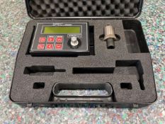 EZ5 V1 Digital Torque Tester