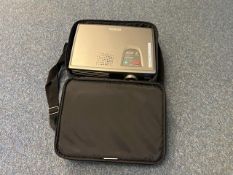 Epson EMP-52 Projector
