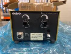 Delvo DLC1213A Controller