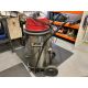 Issa Industrial Wet & Dry Vacuum Cleaner - Image 3 of 8