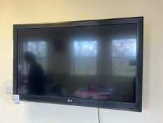 LG 42 Inch TV