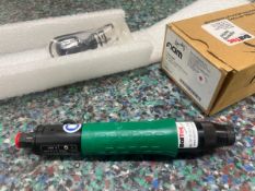 Fiam CZE5RAS Pneumatic Screwdriver