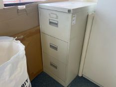 Office Filing Cabinet