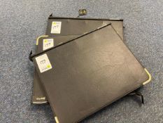3 Display Portfolios