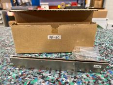 Quicher RR40 4.0mm Rail