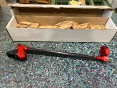 Doga DMF-12 Extendable Torque Reaction Arms