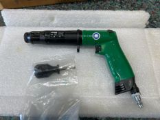 Fiam CDE12PRA Pneumatic Screwdriver