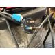 Issa Industrial Wet & Dry Vacuum Cleaner - Image 8 of 8
