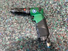 Fiam Pneumatic Screwdriver