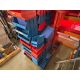 Pallet Of 70 Assorted Plastic Storage Bins - Image 5 of 9