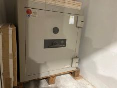 Large Chubb Safe