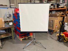 Projector Screen