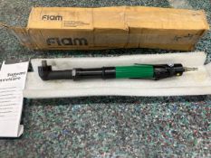 Fiam AG60RA Pneumatic Angle Nutrunner