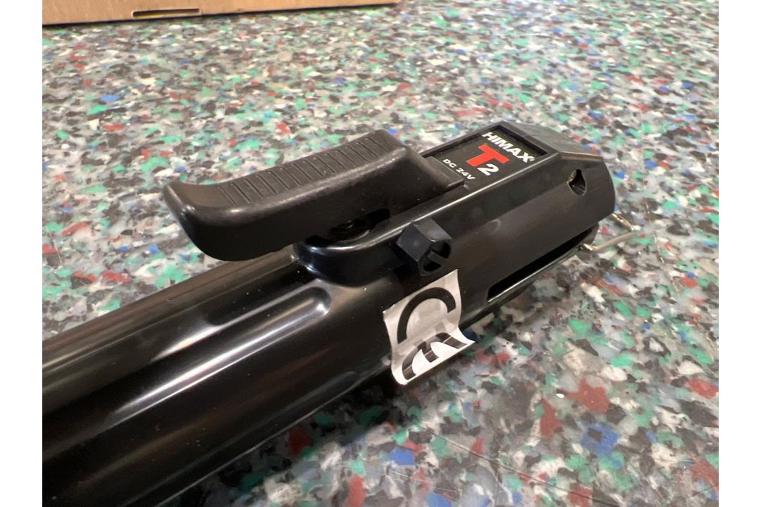 Himax T2 Electric Screwdriver - Image 4 of 8