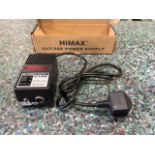 Himax CLT-50S DC Power Supply