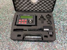 EZ20 V2 Digital Torque Tester