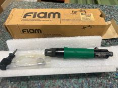 Fiam CZE3RAS Pneumatic Driver