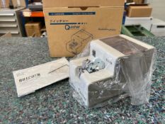 Quicher NJ12 Automatic Screw Feeder