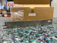 Quicher RR20 2.0mm Rail