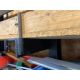 6 Bay Shelving Unit - Image 4 of 8