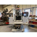 SMX 3500 CNC 3 Axis Milling Machine