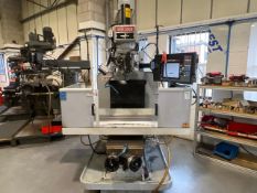 SMX 3500 CNC 3 Axis Milling Machine