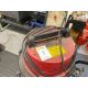 Issa Industrial Wet & Dry Vacuum Cleaner - Image 4 of 8