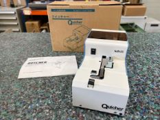 Quicher NJR-23 Automatic Screw Feeder