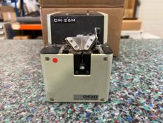 Ohtake DM - 26M Automatic Screw Positioner
