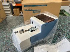 Quicher NJR-12 Automatic Screw Feeder