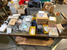 Components & Ancillaries