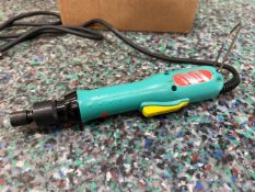 Delvo DLV - 7323 Electric Screwdriver