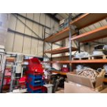 Industrial Racking Parts
