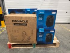 Pallet Of Retail Returns