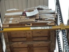Pallet of Assorted Christmas Retail Returns