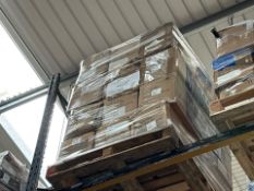 Pallet of Assorted Christmas Retail Returns