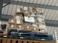 Pallet of Assorted Christmas Retail Returns