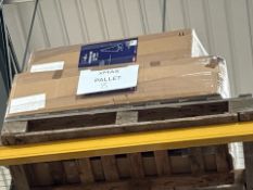 Pallet of Assorted Christmas Retail Returns