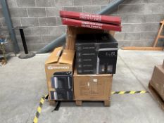 Pallet of Home Goods RRP - £450