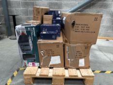 Pallet of Retail Returns RRP - £350