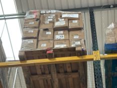 Pallet of Assorted Christmas Retail Returns