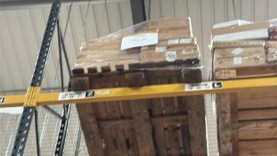 Pallet of Assorted Christmas Retail Returns
