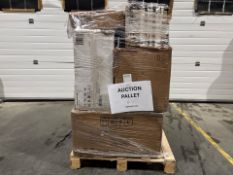Assorted Retail Returns Pallet
