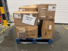 Pallet Of Children's Ride on Toys