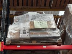 Pallet of Assorted Retail Returns