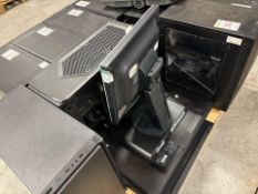 10 x Gaming Pc Towers RRP - £1000